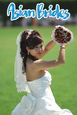 Asian brides - Filipina brides