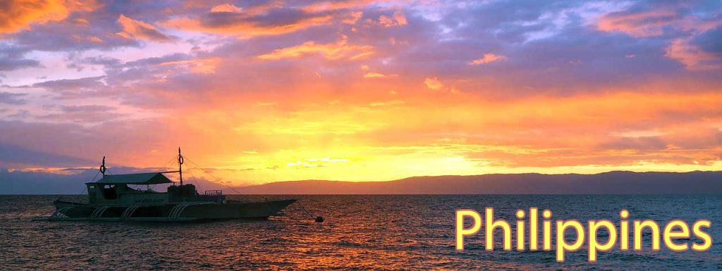 The Philippines is a popular destination for romance tours. Meet Filipina ladies on a tour to Davao and Cebu, the Philippines.