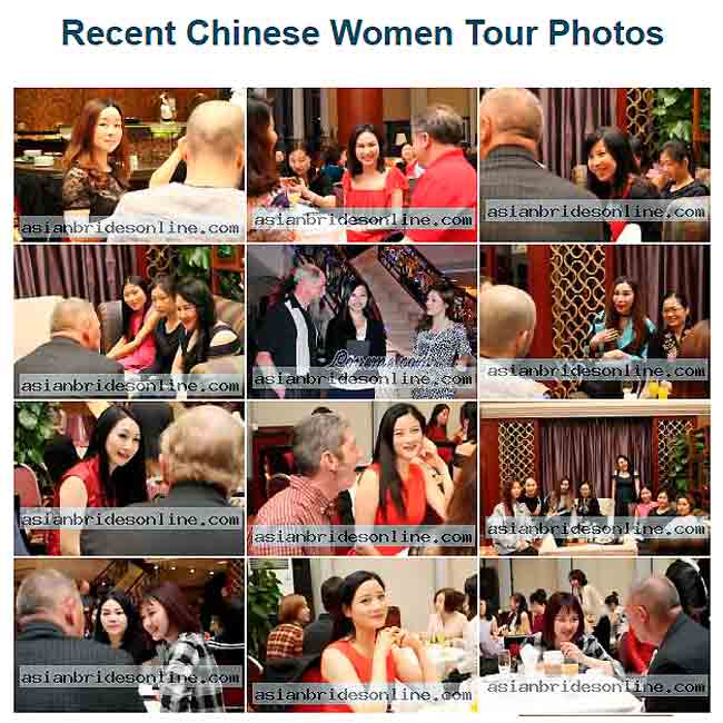 Asian Romance Tours to Shenzhen, China - Meet single Chinese girls for romance, love & marriage.